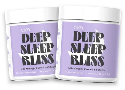 DeepSleep Bliss-2-Bottles